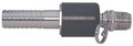 Dixon SSA44 1/2"NPT X 1/2"HOSE BARB 300 SERIES